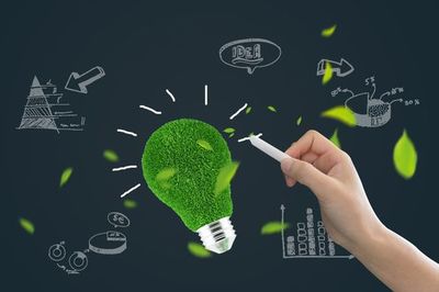 合同能源管理模式解析 多元化的节能管理服务路径